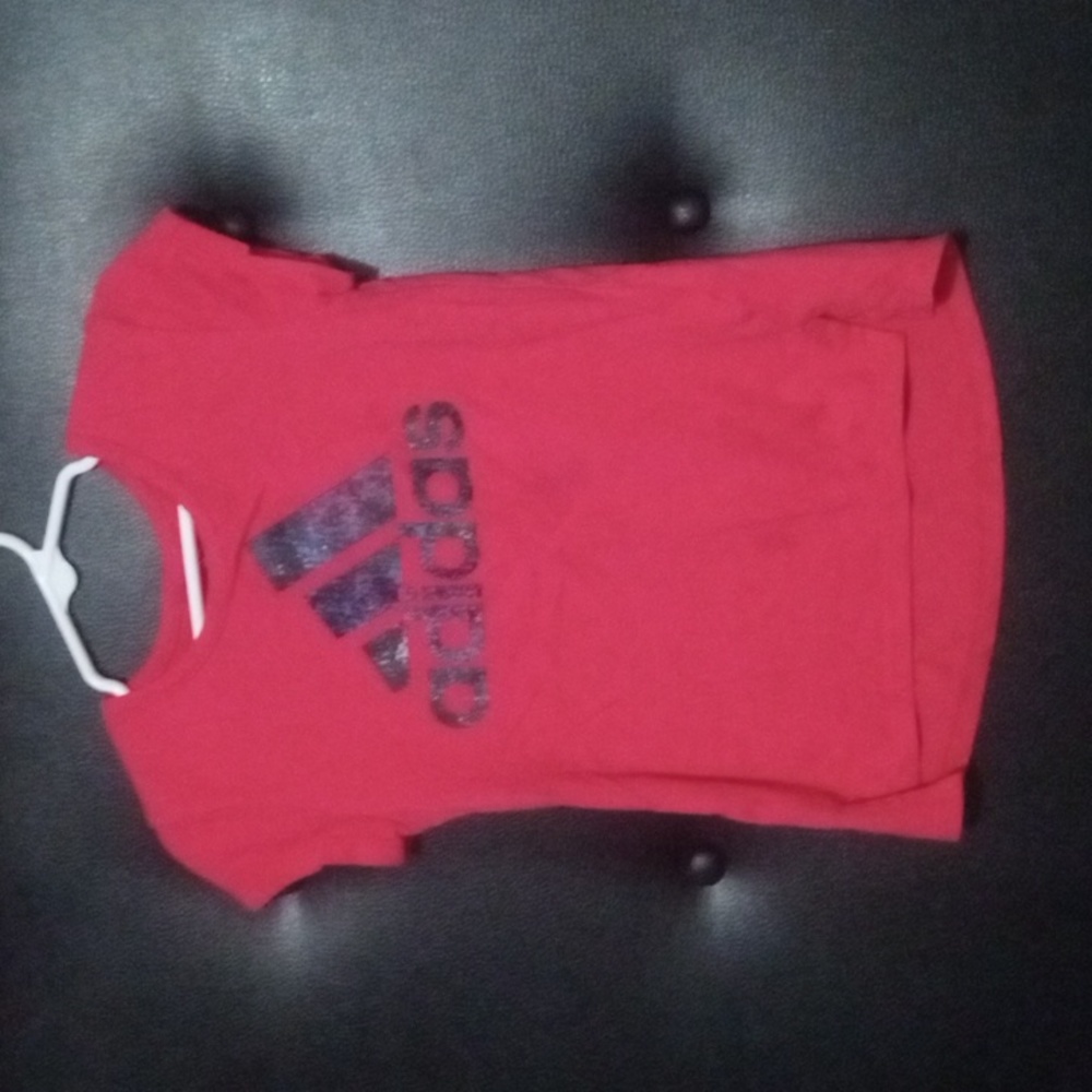 Children's 4 Adidas T-shirt